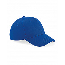 Bright Royal Ultimate 6 Panel Cap