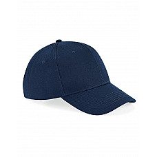 French Navy Ultimate 6 Panel Cap