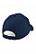 French Navy Ultimate 6 Panel Cap