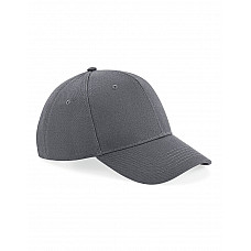 Graphite Ultimate 6 Panel Cap