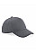 Graphite Ultimate 6 Panel Cap