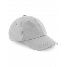 Light Grey Outdoor 6 Panel Cap