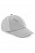 Light Grey Outdoor 6 Panel Cap