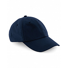 Navy Outdoor 6 Panel Cap