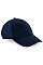 Navy Outdoor 6 Panel Cap