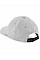 Light Grey Outdoor 6 Panel Cap