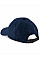 Navy Outdoor 6 Panel Cap