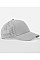 Ice Grey  Laser Performance Trucker