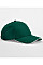 Bottle Green/White Team Sports-Tech Cap