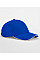 Bright Royal/White Team Sports-Tech Cap