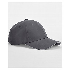 Graphite Grey/Light Grey Team Sports-Tech Cap