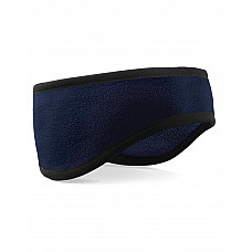 French Navy Suprafleece® Aspen Headband