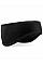 Black Suprafleece® Aspen Headband