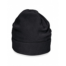 Black Suprafleece® Summit Hat