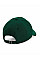 Bottle Green Authentic 5 Panel Cap