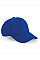 Bright Royal Authentic 5 Panel Cap