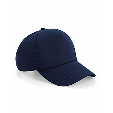 French Navy Authentic 5 Panel Cap