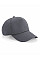 Graphite Authentic 5 Panel Cap