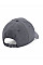 Graphite Authentic 5 Panel Cap