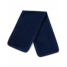 French Navy Suprafleece® Geneva Scarf