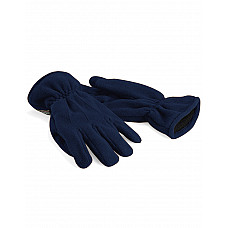 French Navy Suprafleece® Thinsulate™ Gloves