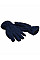 French Navy Suprafleece® Thinsulate™ Gloves