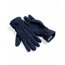 French Navy Suprafleece® Alpine Gloves