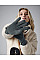 Black Recycled Fleece Gloves