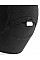 Black Softshell Sports Tech Beanie