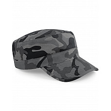 Urban Camo Camo Army Cap