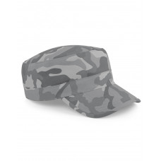 Arctic Camo Camo Army Cap