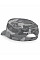 Arctic Camo Camo Army Cap