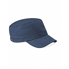 Navy Army Cap