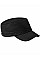 Black Army Cap