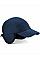 Navy Mountain Cap