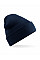 French Navy Polyana Original Cuffed Beanie