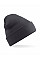 Graphite Polyana Original Cuffed Beanie