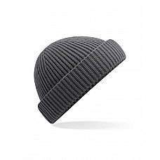 Graphite Harbour Beanie