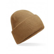 Biscuit Classic Deep Cuffed Beanie