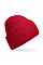 Classic Red Classic Deep Cuffed Beanie