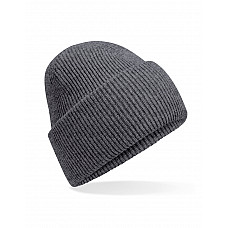 Granite Classic Deep Cuffed Beanie