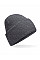 Granite Classic Deep Cuffed Beanie