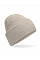 Natural Stone Classic Deep Cuffed Beanie