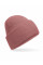 Rose Classic Deep Cuffed Beanie