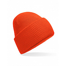 Sunset Classic Deep Cuffed Beanie