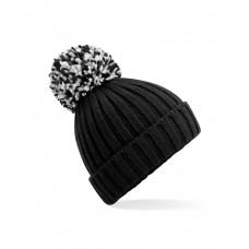 Black Hygge Beanie