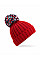 Classic Red Hygge Beanie