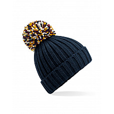 French Navy Hygge Beanie