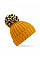 Mustard Hygge Beanie