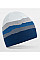 Glacier Peaks Mountain Peaks Pull On Beanie